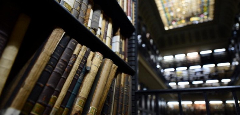 25 ألف كلمة من الإنجليزية جذورها عربية ..