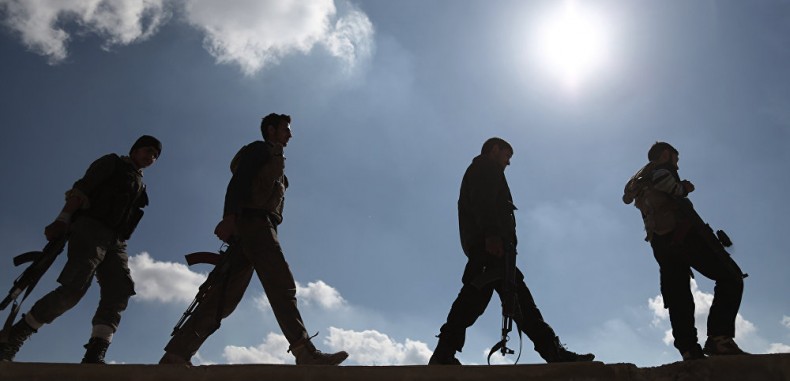 حقيقة ماسرب عن تشكيل غرفة عسكرية في الشمال #السوري تضم 17فصيل حسب ما كشفه مصدر لشبكة وفا الإخبارية