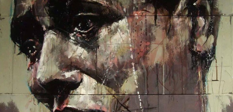 تبعثر … فصيح ــ سلامه درويش