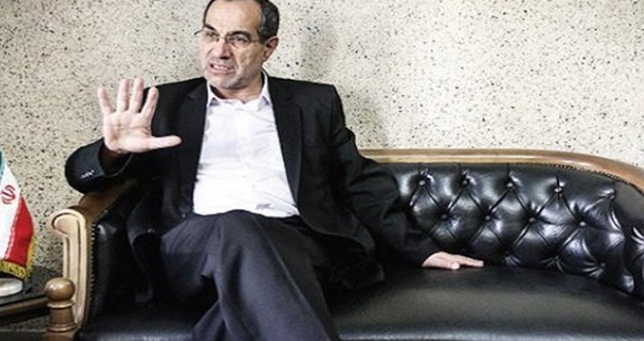 تصريحات مثيرة لدبلوماسي إيراني عن الأسد والوضع بسوريا ..