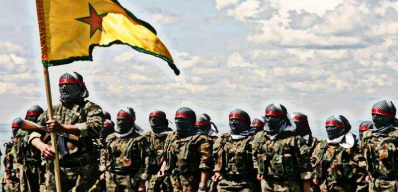 جرائم PKK بحق منطقة عفرين ــ علي رشيد