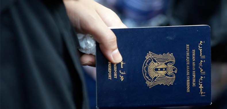 مطالبات لأردوغان بإعفاء السوريين من تجديد جوازات السفر في بلاده