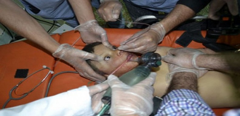 كيف تتجنب التأثير القاتل للغازات؟