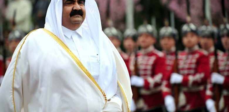 حقيقة مايسمى بإتفاق المدن الأربعة ــ محمد الحميد