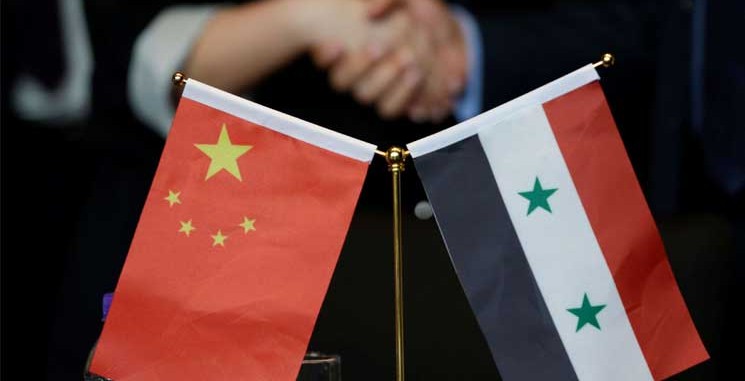 روسيا تجيد لعب الأدوار القذرة ــ ميسرة بكور