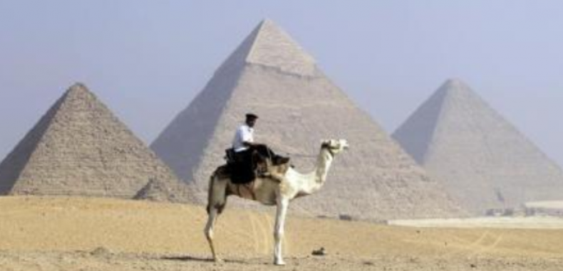 موسوعة غينيس تدخل مصر ..