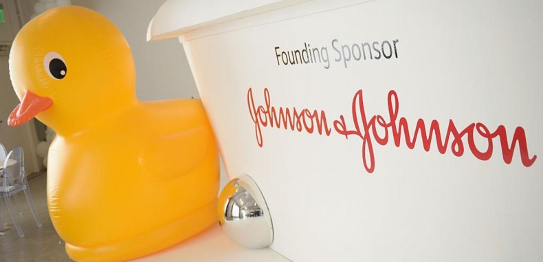 غرامة ضخمة على “جونسون آند جونسون” بسبب السرطان