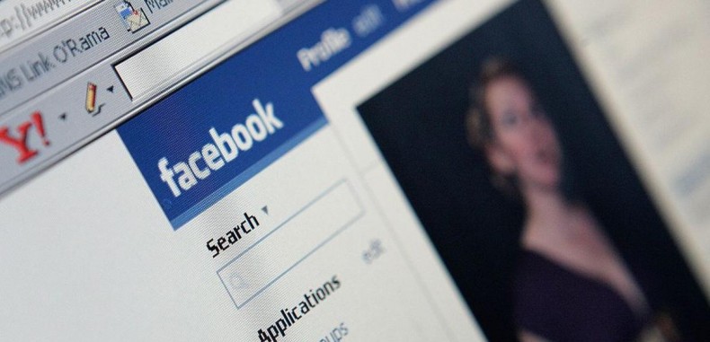 جريمة اغتصاب جديدة على فيسبوك ..