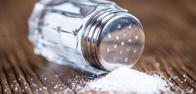 الملح والبدانة.. مفاجأة “لا تصدق” ..