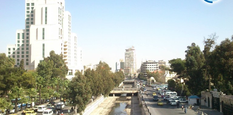 “الموافقة الأمنية”و”الإحصاء”:أدوات التطهير العرقي في دمشق ..