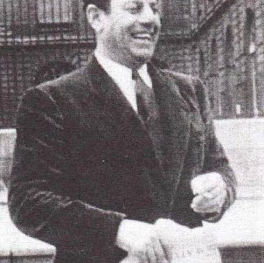 الاسطورة الموصلية ‘يونس بحري’ ..