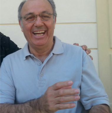 عالعوافية يا عمال ــ مأمون خليفه