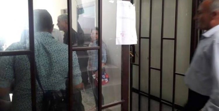 ميليشيا الاتحاد الديمقراطي تعتقل 13 قيادي من المجلس الوطني الكردي في القامشلي