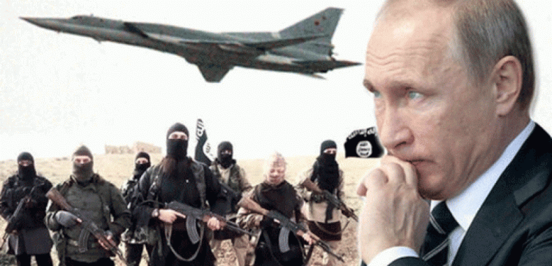 حقيقة دفاع  روسيا عن سوريا  لماذا.؟  حقائق  مذهلة ــ د.عبدالكريم بكار