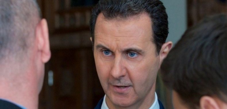 أمريكا: أدلة تؤكد أن نظام الأسد أقام محرقة للجثث قرب سجن صيدنايا لإخفاء عمليات القتل الجماعي