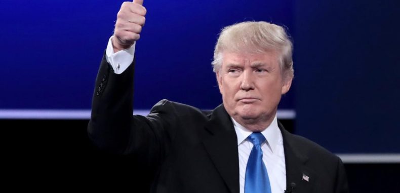 هيكل لـCNN: هذا ما تريده السعودية من ترامب ..