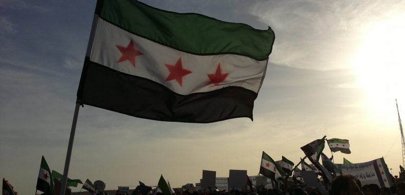 المقارنة بين السنوات الأولى للثورة وبين الوضع الحالي الذي نعيشه ــ أبو الفداء