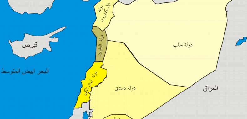 شيء من التاريخ ..