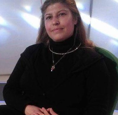 كئيباً كان وجه القمر ! – جنان الحسين