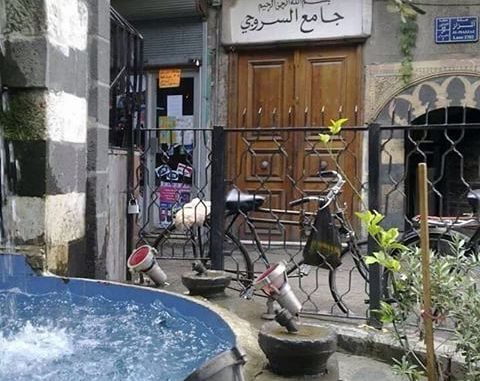 ذكريات من بلدي ..