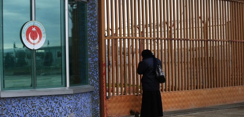 واشنطن بوست: المعركة الأكثر دموية (المقصود إدلب) في سورية لم تأت بعد. مليون مدني في حالة خطر