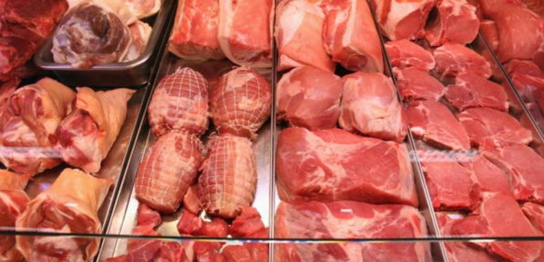 الإسراف في اللحوم الحمراء يزيد خطر الوفاة ..