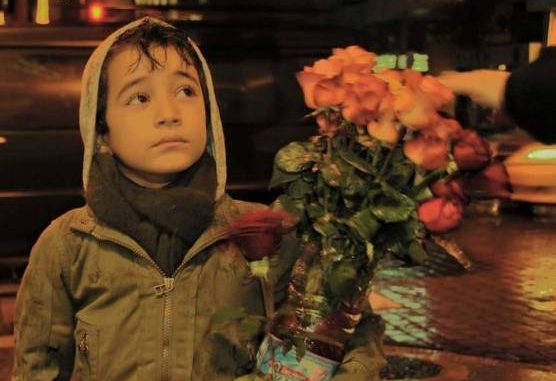 [مقتل بائع الورد الصغير] ــ فاضل السباعي