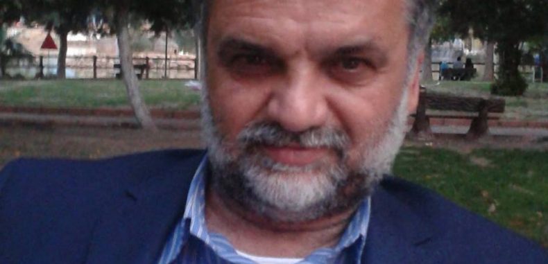 أراء معارضي التدخل التركي في محافظة ادلب ــ مأمون سيد عيسى