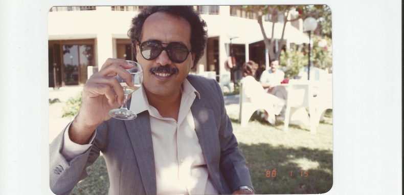 شعرية الرواية والصراع الاجتماعي حيدر حيدر نموذجاً ــ عبدالله خليفة