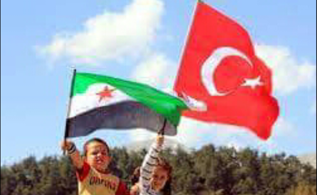 بيان : إلى شعبنا السوري الحر ــ هيئة مناصرة الثورة السورية ..