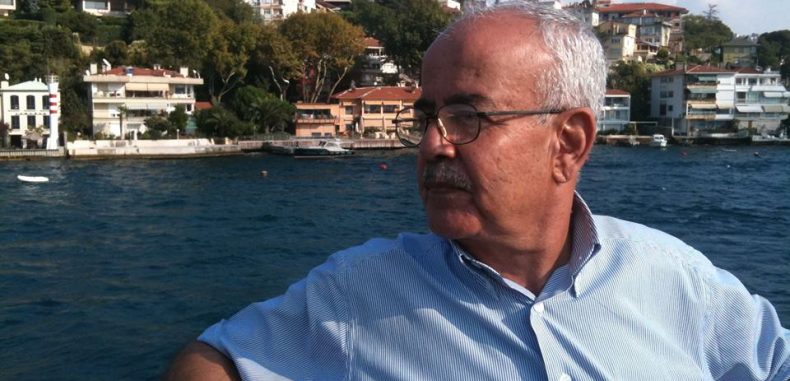 فلسطيني من الجبهه الشعبيه ــ غازي الصوراني