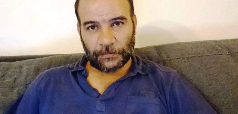 محمد داود – (يوم دمشقي)