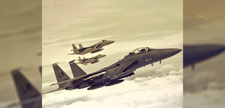 فزغلياد: معركة الاستيلاء على عاصمة (داعش) ستكون اختبارًا صعبًا للغاية بالنسبة للأميركيين