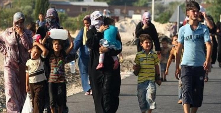 استمرار مأساة السوريين العالقين بين المغرب والجزائر ــ د.هيثم سعد