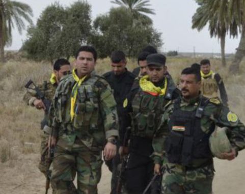 اقتراب «الحشد الشعبي» من الحسكة يفجر خلافات داخل «الاتحاد الديمواقراطي» الكردي