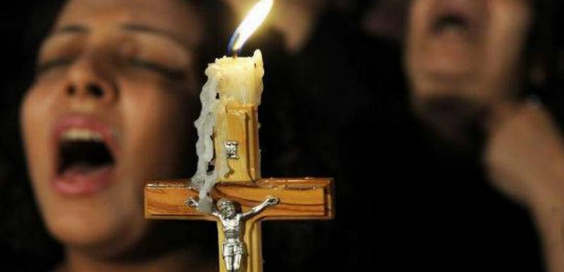 مؤامرة ضدّ المسيحيّين؟! ــ الأب جورج مسوح