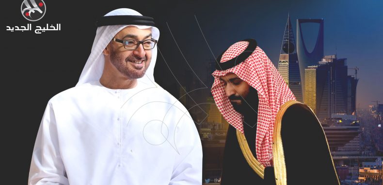 هكذا أصبح قرار الرياض السياسي تابعا لـ«أبوظبي» ــ عدنان التميمي