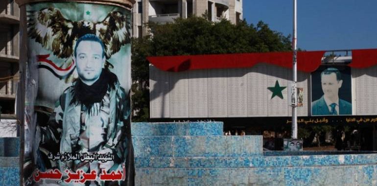 طرطوس دفنت 11 ضابطا و41 عنصرا في شهر اتفاق “خفض التوتر”