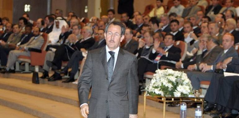 فواز الأخرس.. مخلص سوريا ومنارتها؟