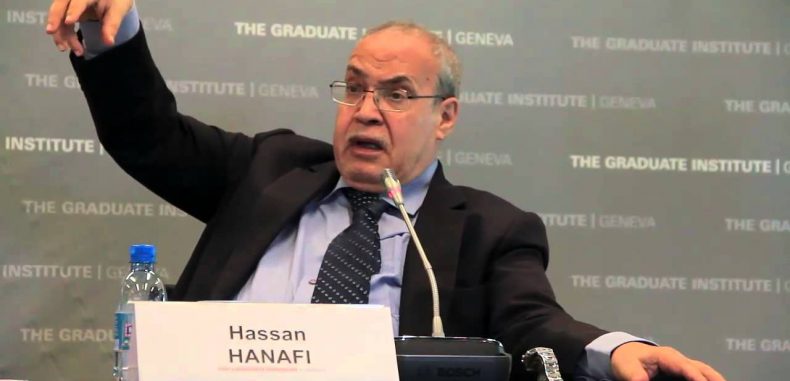 الإرهاب وازدواجية المعايير ــ د. حسن حنفي