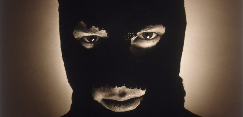 أظرف قصة سرقة حدثت في دمشق عام 1950 ….