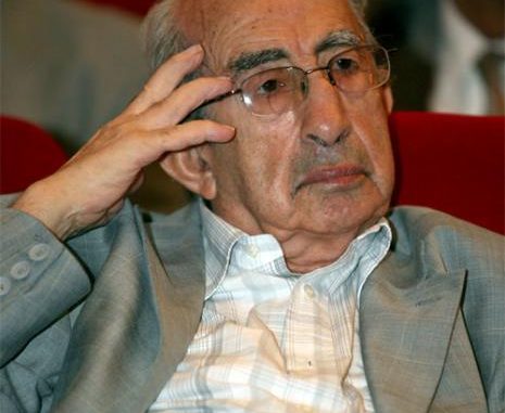 لـويــس عـوض تـقـدمـياً مـســـتـقـبـلـياً ــ محمد دكروب