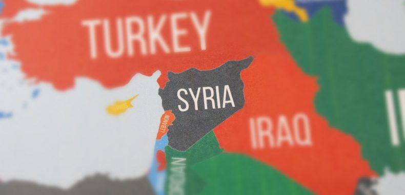ملف خاص: تقسيم سوريا.. مئة عام من الخطط والمحاولات (1916 – 2016)