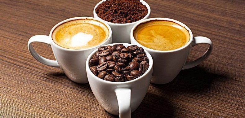 فنجان قهوة يوميًا يحد من الإصابة بسرطان الكبد ..