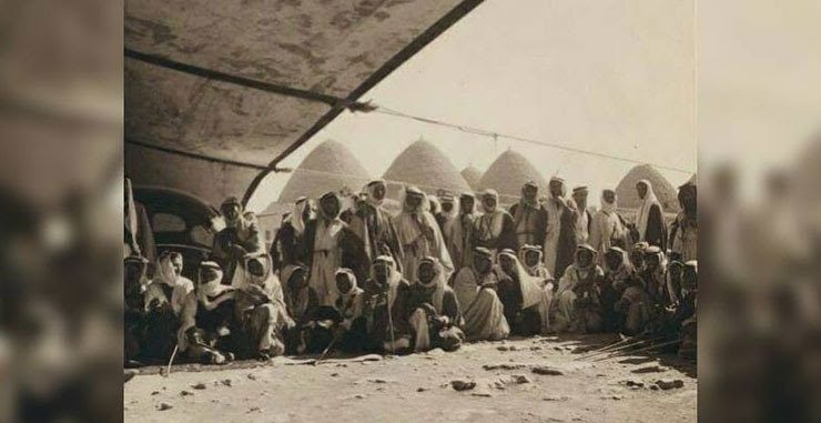 الرقة من العشيرة إلى المدينة: المخفر العثماني.. دويلات عابرة.. البعث والجهاديون (2-3)