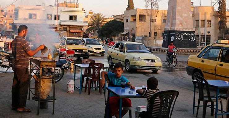 الرقة من العشيرة إلى المدينة: المخفر العثماني.. دويلات عابرة.. البعث والجهاديون (3-3)