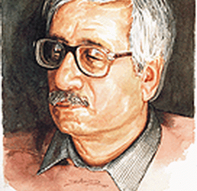 زكريا تامر ــ من مجموعته القصصية (سنضحك)