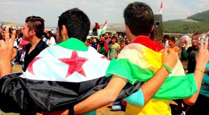 < النتائج النهائية للاحصائيات الديموغرافية في محافظة الحسكة >