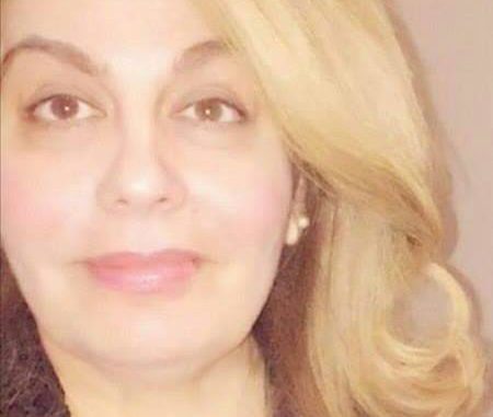 “شتاء السنة قاس يا أبي..” ــ فدوى كيلاني