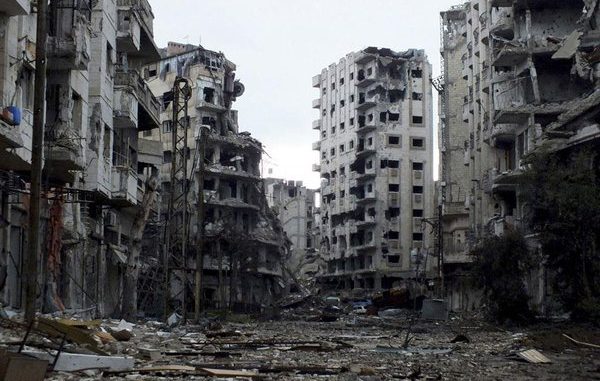 رعاف ــ سليمان نحيلي